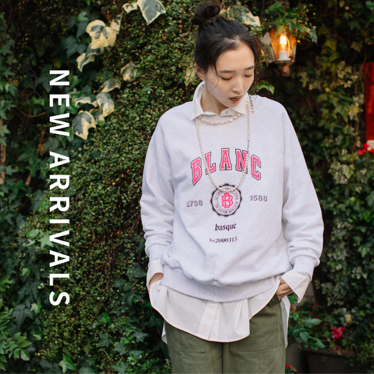 10.23｜NEW ARRIVALS