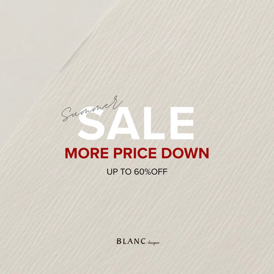 7.17｜本日よりさらにお値下げ！MORE SALE