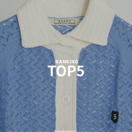 RANKING TOP5