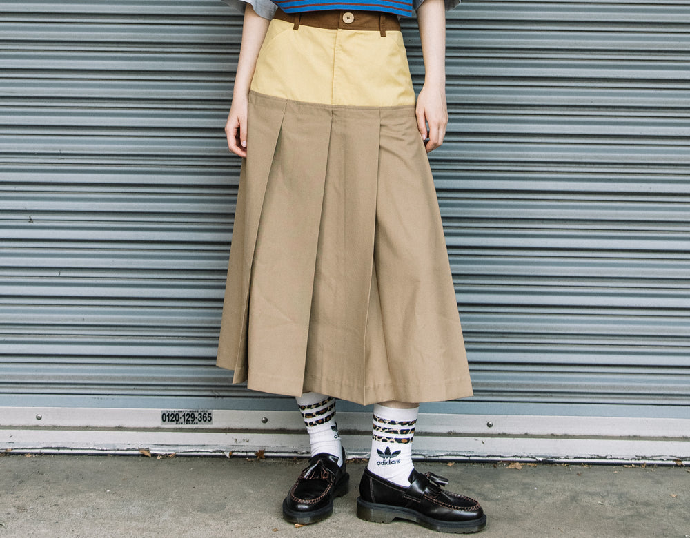 SKIRT