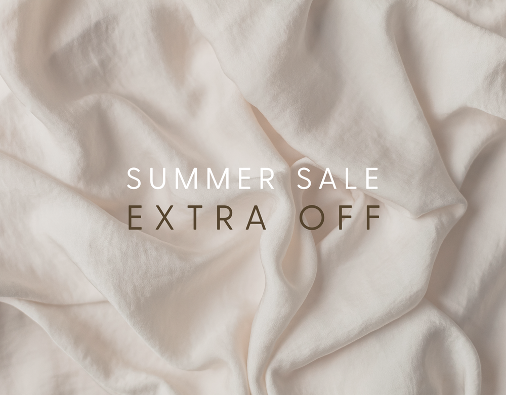 SUMMER SALE