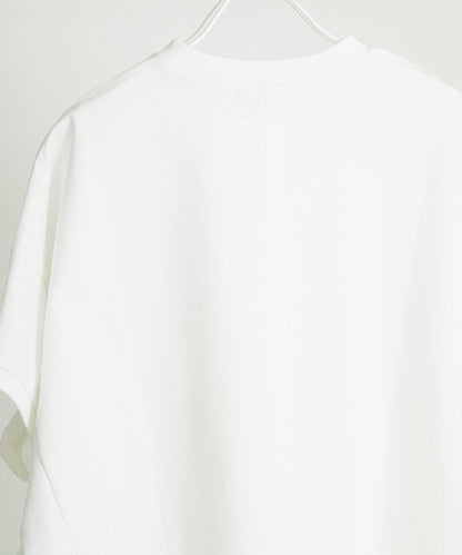 アートプリント ドルマン Tシャツ【PB62-927】