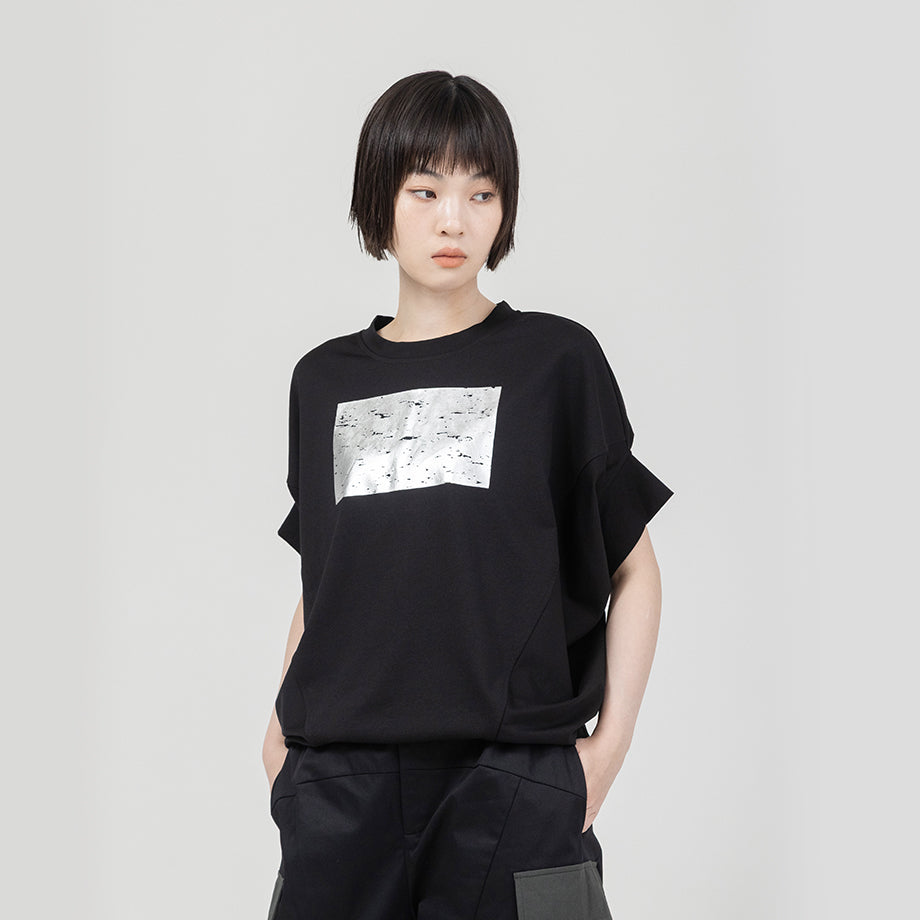 スムースコットンTシャツ【PB61-911】