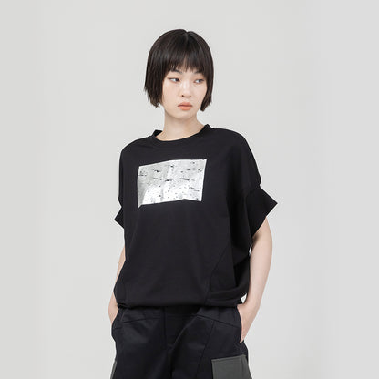 スムースコットンTシャツ【PB61-911】