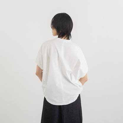 アートプリント ドルマン Tシャツ【PB62-927】