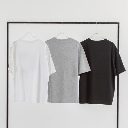 フォトプリントオーバーTシャツ