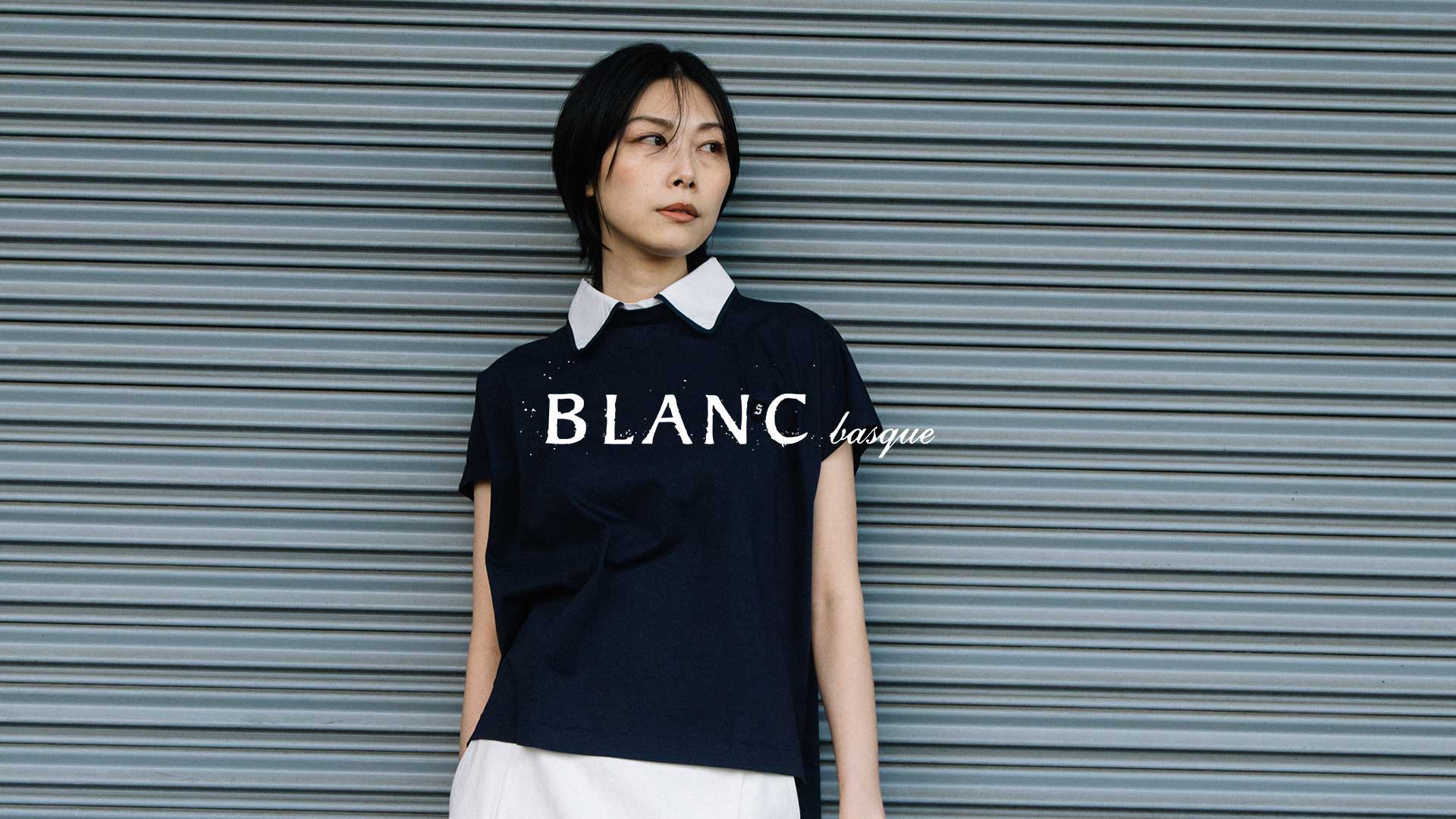 BLANC basque BLANC basque