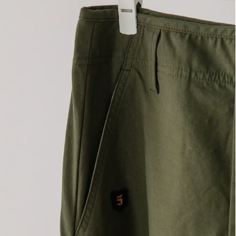綿バックサテンｘスパンコール　SIDE ZIPスカート