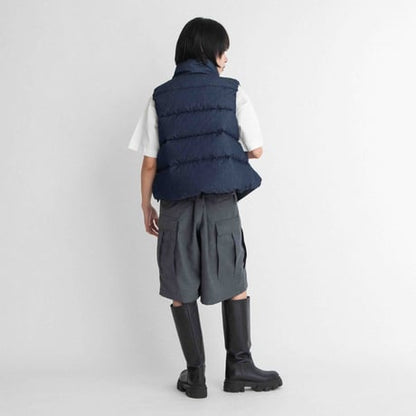 TWカーゴハーフパンツ