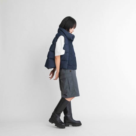 TWカーゴハーフパンツ