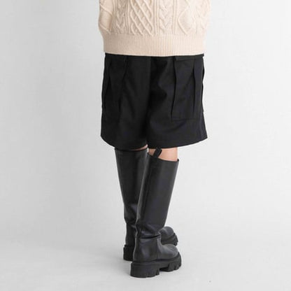TWカーゴハーフパンツ