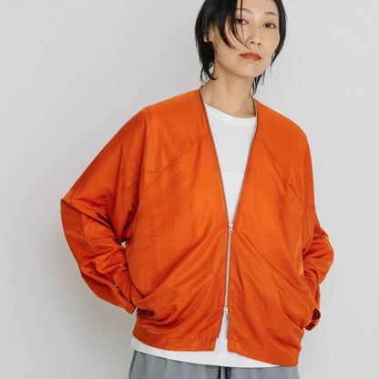 ZIP UPジャケット【BB60-102】