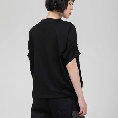 スムースコットンTシャツ【PB61-911】