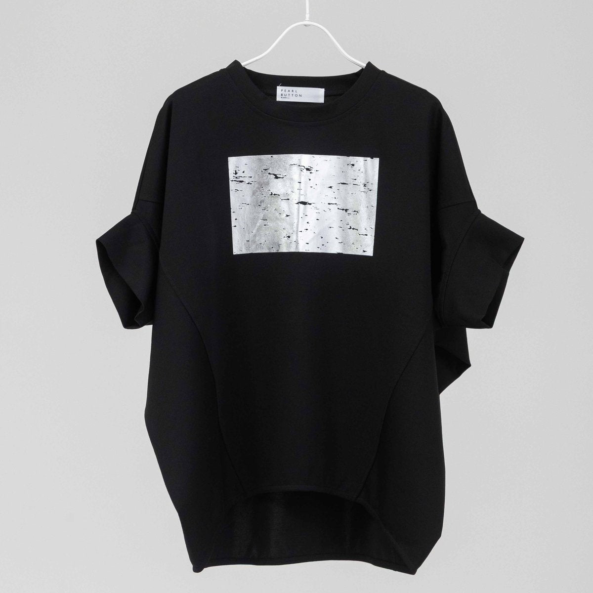 スムースコットンTシャツ【PB61-911】