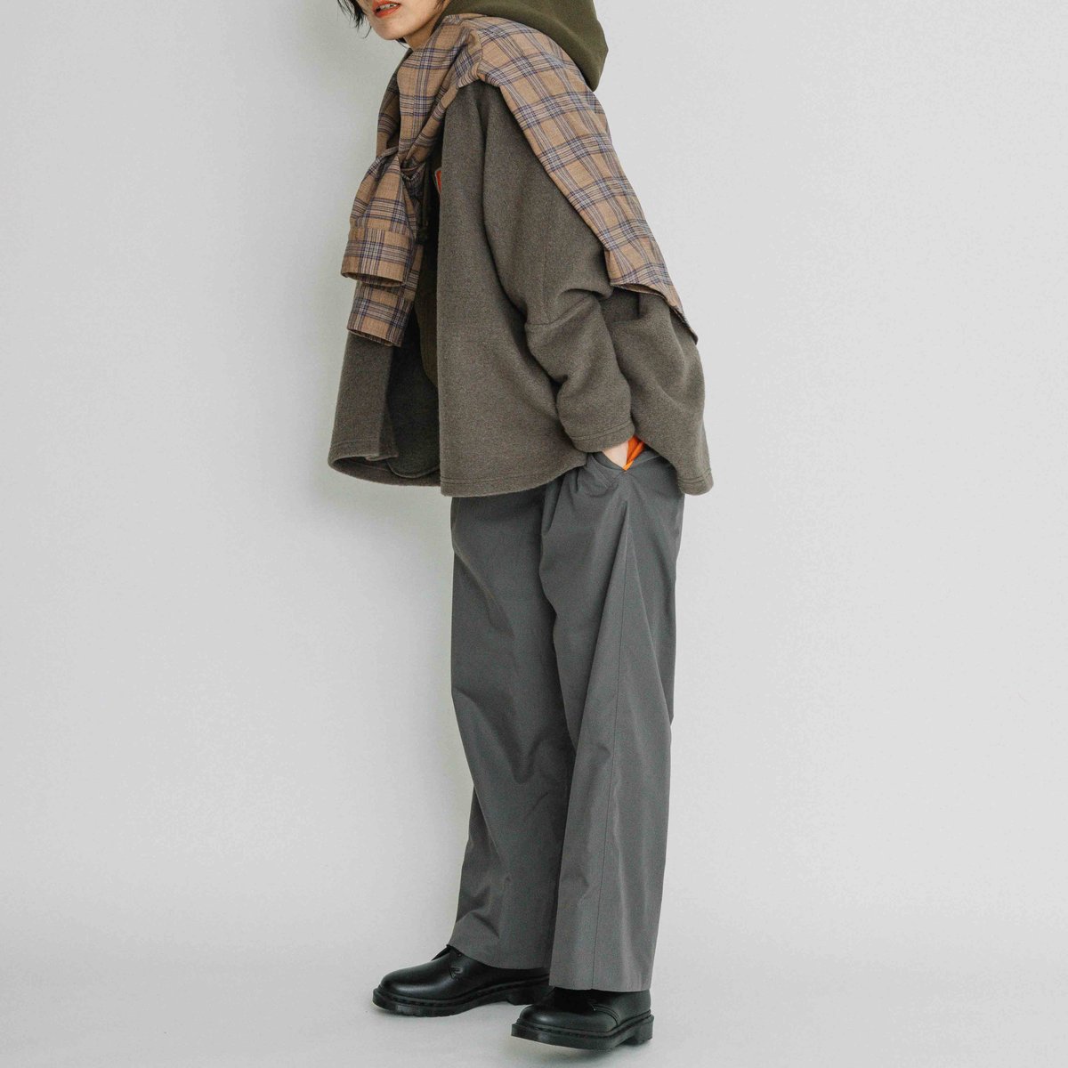 レイヤーパンツ【BB60-301】