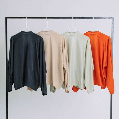 ZIP UPジャケット【BB60-102】