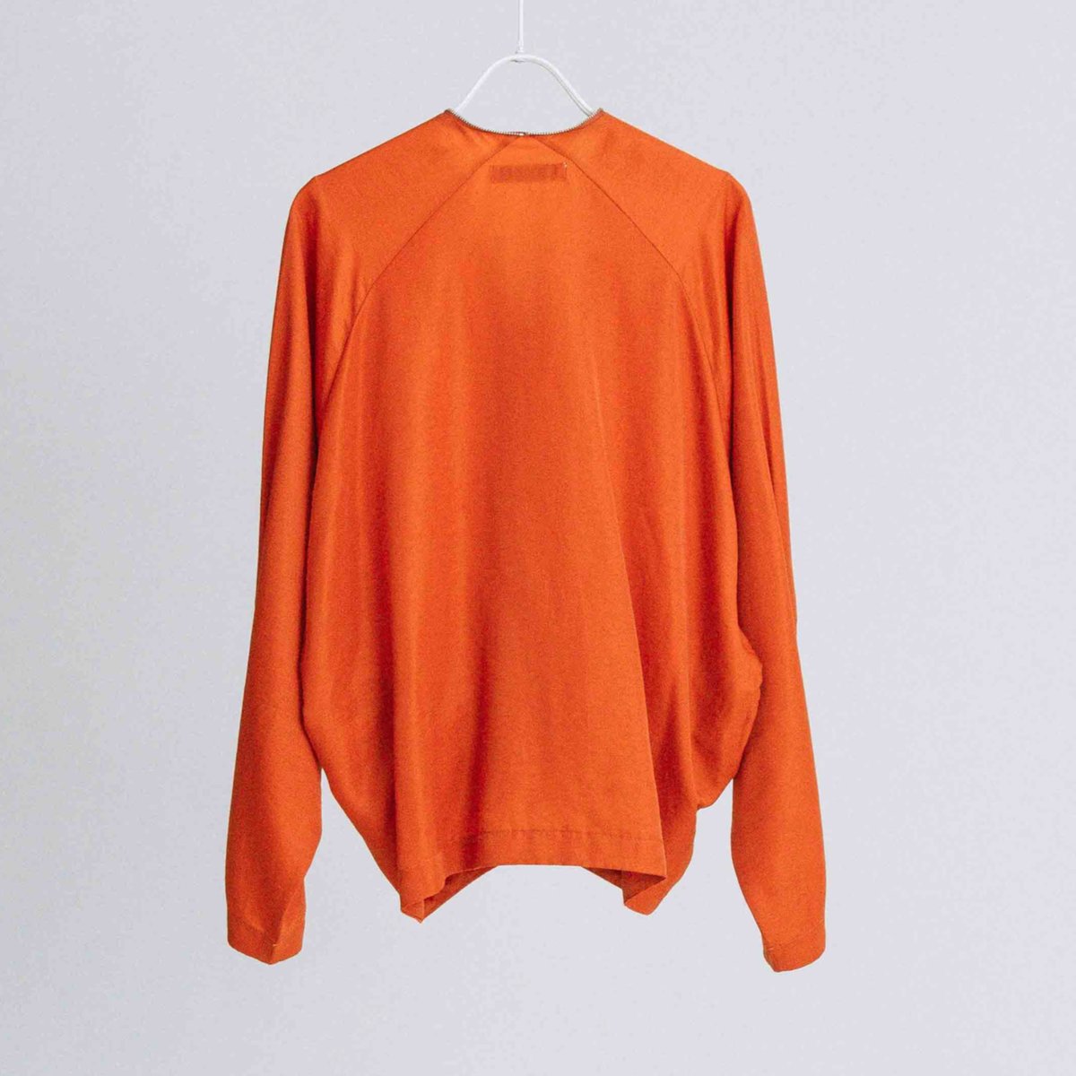 ZIP UPジャケット【BB60-102】