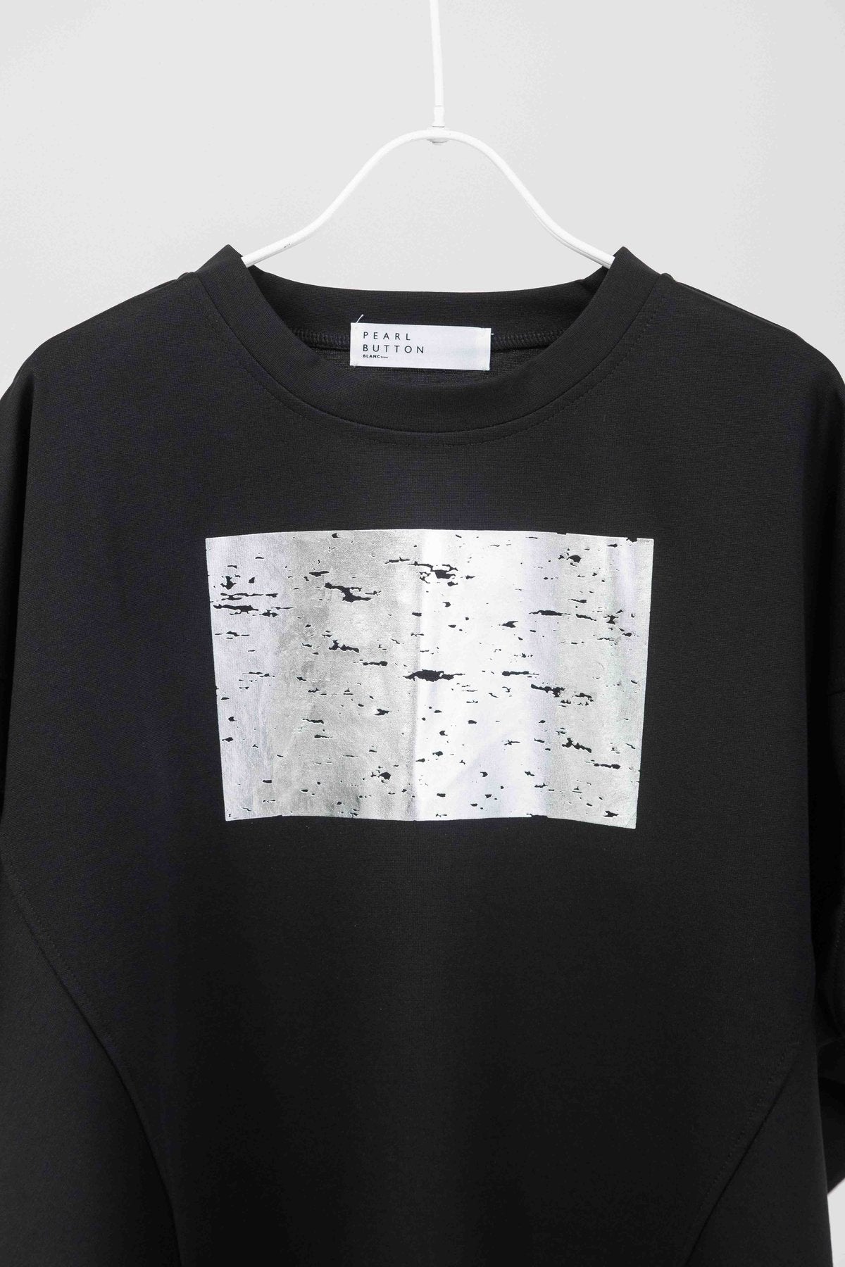 スムースコットンTシャツ【PB61-911】