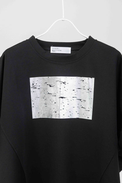 スムースコットンTシャツ【PB61-911】