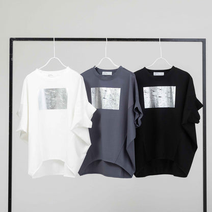 スムースコットンTシャツ【PB61-911】