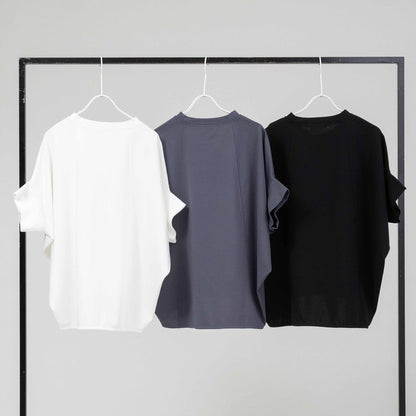 スムースコットンTシャツ【PB61-911】