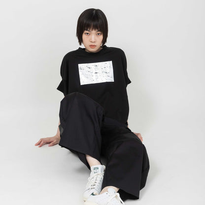 スムースコットンTシャツ【PB61-911】