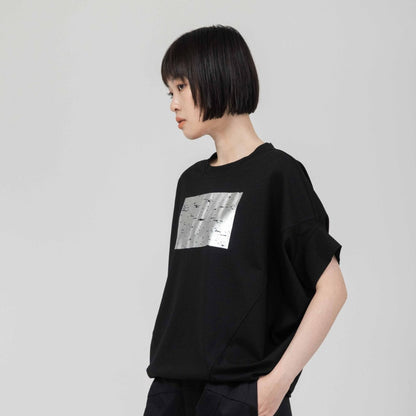 スムースコットンTシャツ【PB61-911】