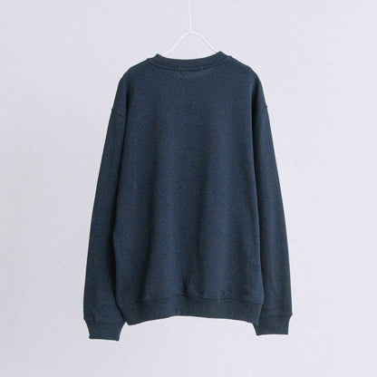 8.8ozパイル刺繡スエット【BB60-902】