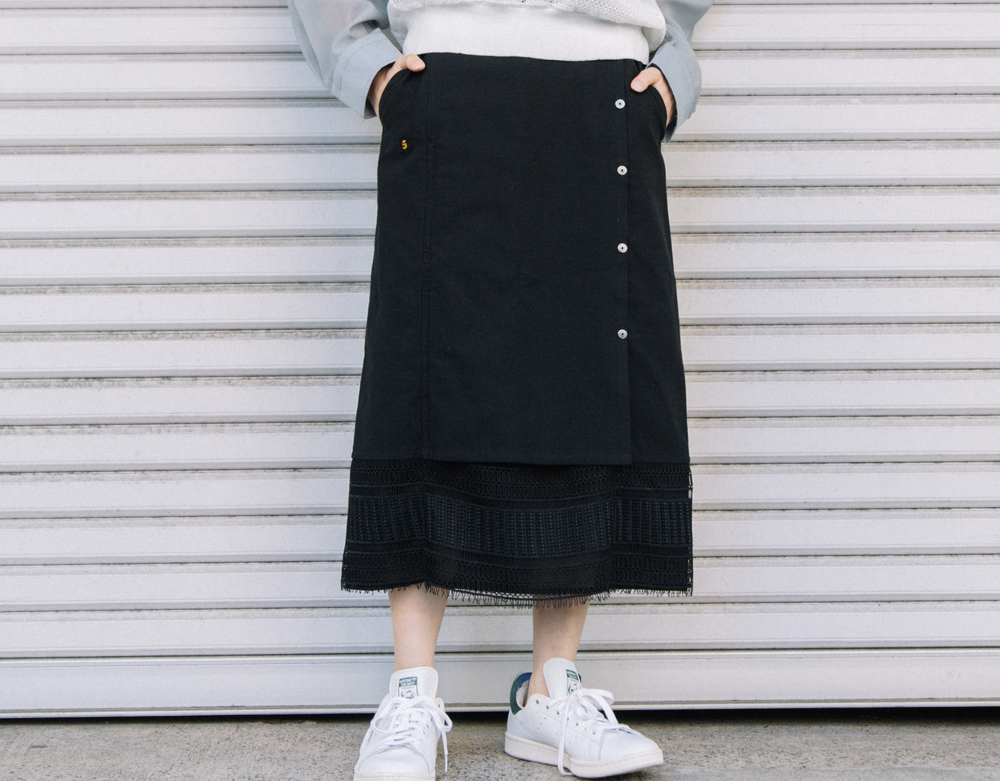 SKIRT